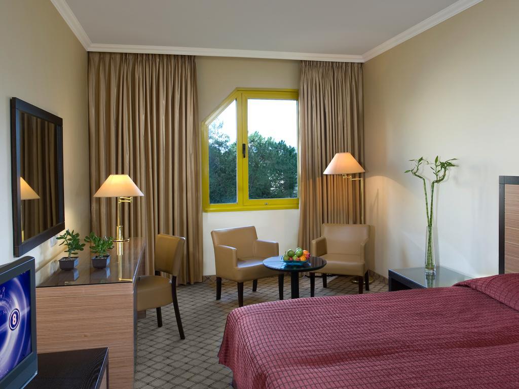 Dan Panorama Jerusalem Hotel Cameră foto